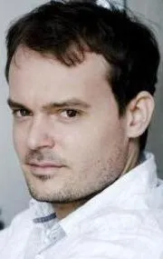 Фотография актёра Йоханнес Алльмайер