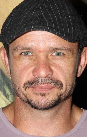 Фотография актёра Мэтью Нэйбл