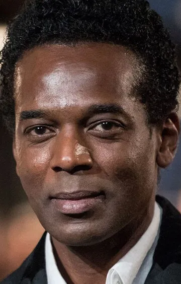 Фотография актёра Уильям Надилам