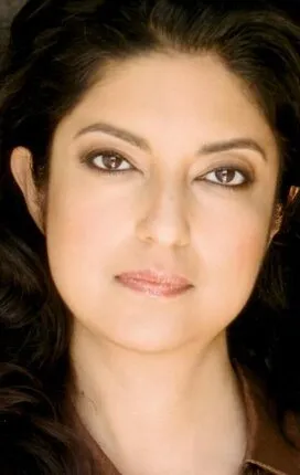 Фотография актёра Нимет Кандзи