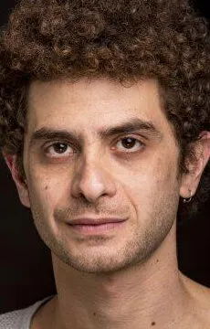 Фотография актёра 