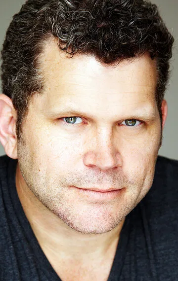 Фотография актёра Джон Батчелор