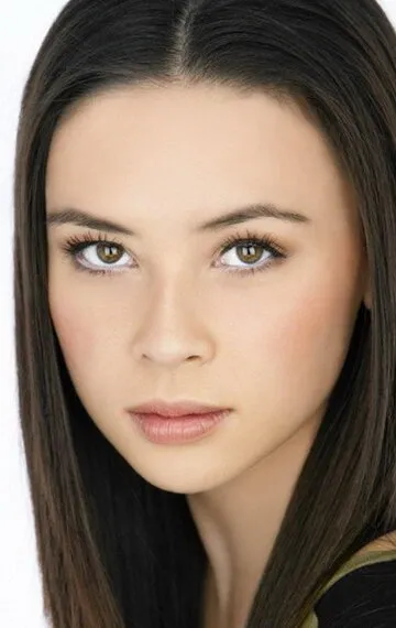 Фотография актёра Малез Джоу