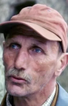 Фотография актёра Филипп Пёвьон