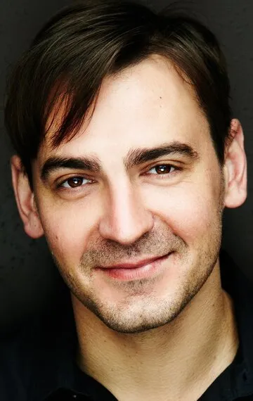 Фотография актёра Ивен Лесли