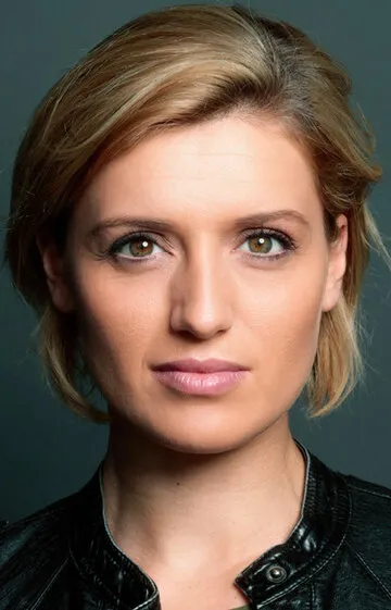 Фотография актёра Хейли МакКарти