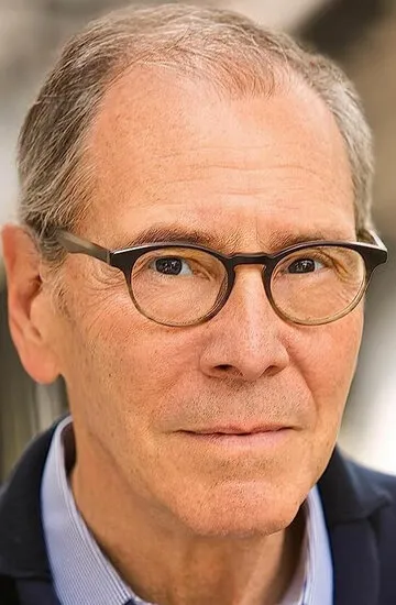 Фотография актёра Алан Баринхолц