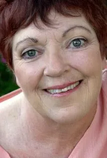 Фотография актёра Сьюзэн Бергер