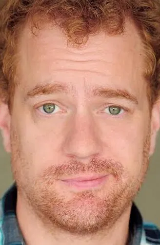 Фотография актёра Тодд Роберт Андерсон