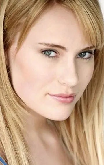 Фотография актёра Кейтлин Мелтон