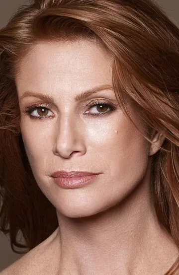 Фотография актёра Энджи Эверхарт