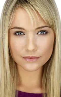 Фотография актёра Катрина Боуден