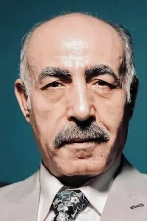 Фотография актёра 