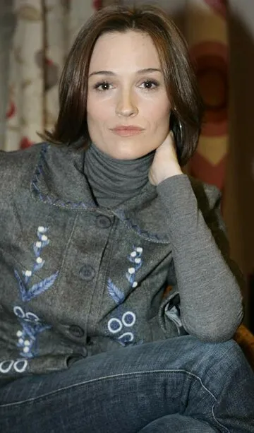 Фотография актёра Лаура Памплона