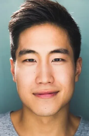 Фотография актёра Янг Мазино
