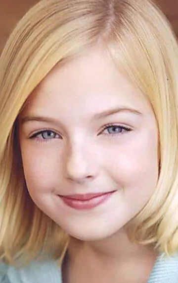 Фотография актёра Гэбриэлль Бреннан