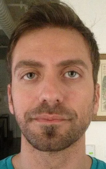 Фотография актёра Мо Шариф