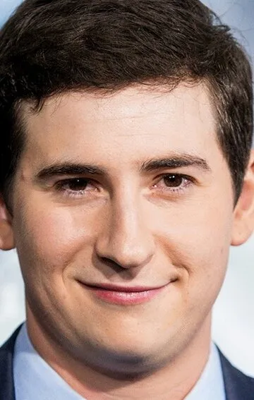 Фотография актёра Сэм Лернер