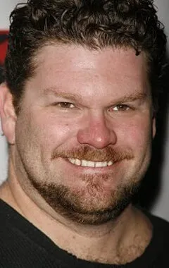 Фотография актёра Дэниэл Стюарт-Шерман