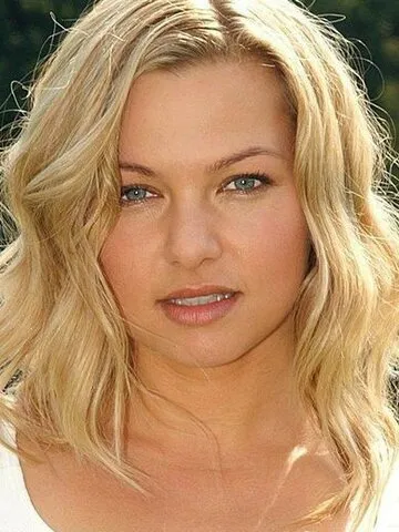 Фотография актёра Катажина Буякевич