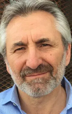 Фотография актёра Лу Волп