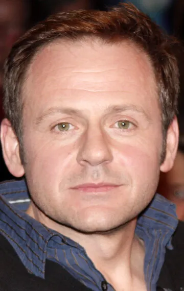 Фотография актёра Самуэль Финци