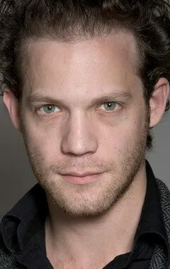 Фотография актёра Итай Тиран