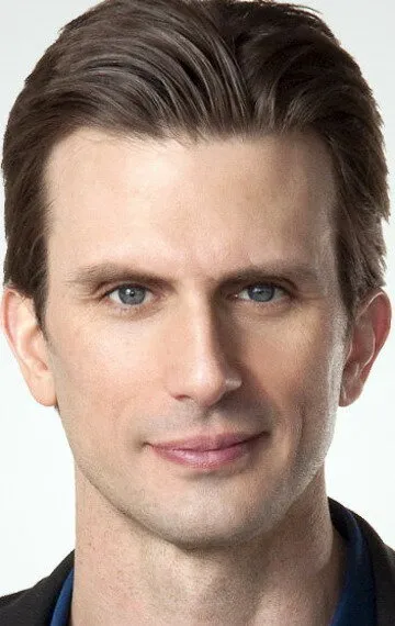 Фотография актёра Фред Уэллер