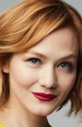 Фотография актёра Луиза Краузе