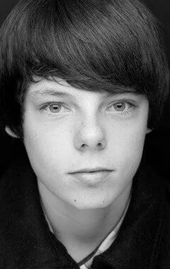 Фотография актёра Бен Уокер