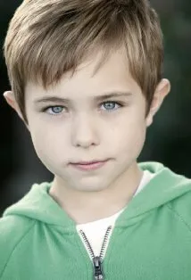 Фотография актёра Фрэнк Джингерич