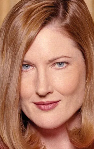 Фотография актёра Аннетт О’Тул