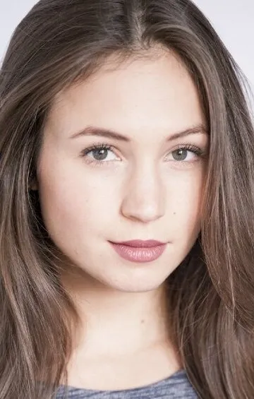 Фотография актёра Доминик Провост-Чалкли