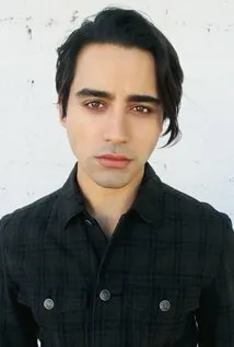 Фотография актёра Эван Биттенкур