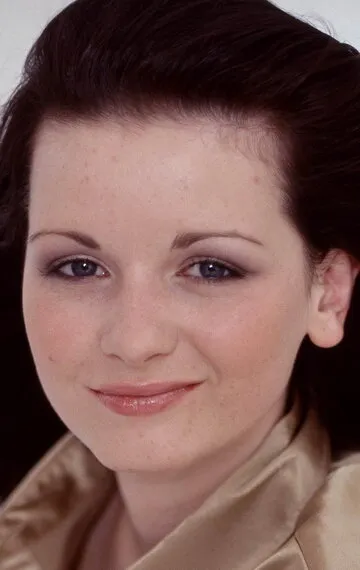 Фотография актёра Сара Смарт