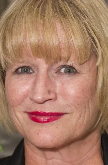 Фотография актёра Лиза Пэлфри