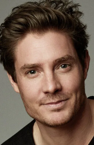 Фотография актёра Макс Браун