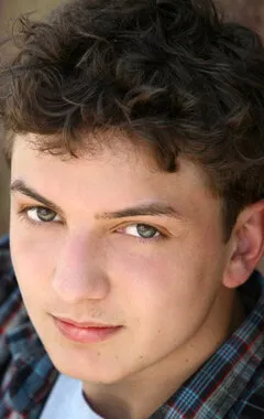 Фотография актёра Тристан Джаред