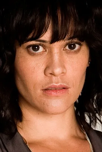 Фотография актёра Мириама Макдауэлл