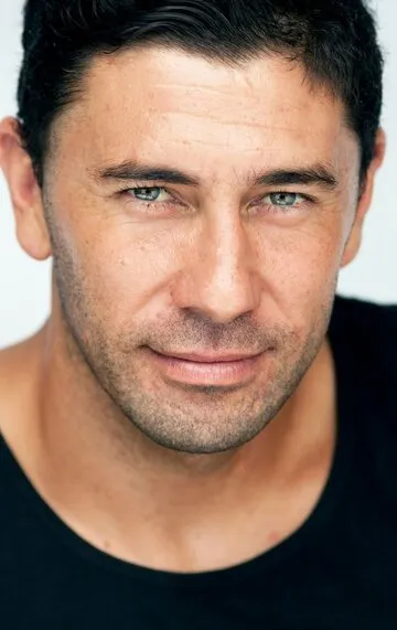 Фотография актёра Ксавьер Хоран