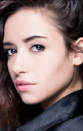 Фотография актёра Табата Сересо