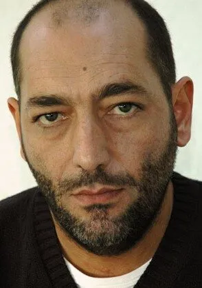 Фотография актёра Томас дел Эстал