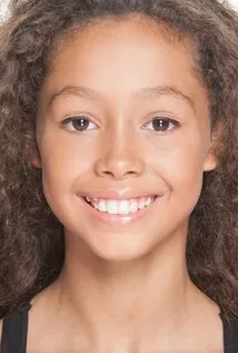 Фотография актёра Саванна Ла Рэйн