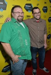 Фотография актёра Аарон Франклин