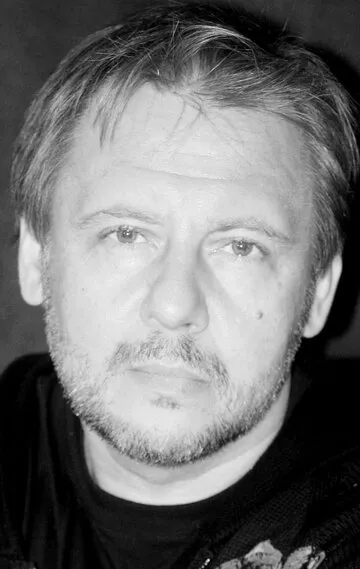 Фотография актёра Эдвард Зиновьев