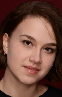 Фотография актёра Фредерикке Даль Хансен