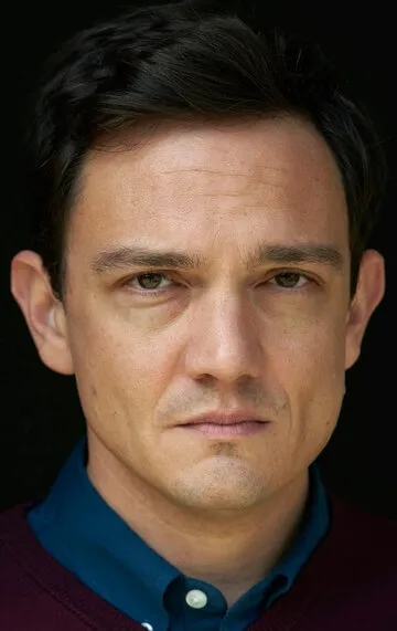 Фотография актёра Себастьян Арместо