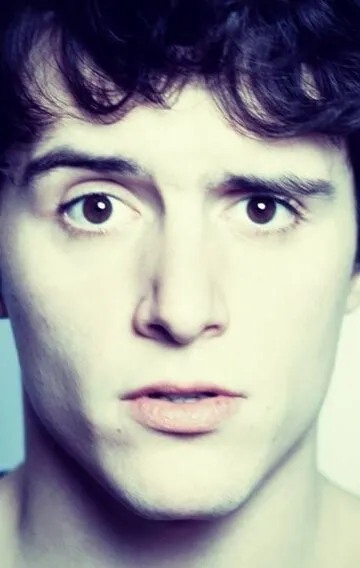 Фотография актёра Юго Дессью