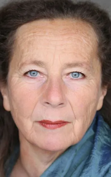 Фотография актёра Дорис Бухруккер