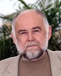 Фотография актёра Александар Берчек